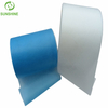 PP Spun Bond Non Woven Polypropylene Fabric Roll for 3ply Mask