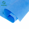 TNT Nonwoven Roll PP Spunbond Non Woven Fabric 100%polypropylene Fabric 