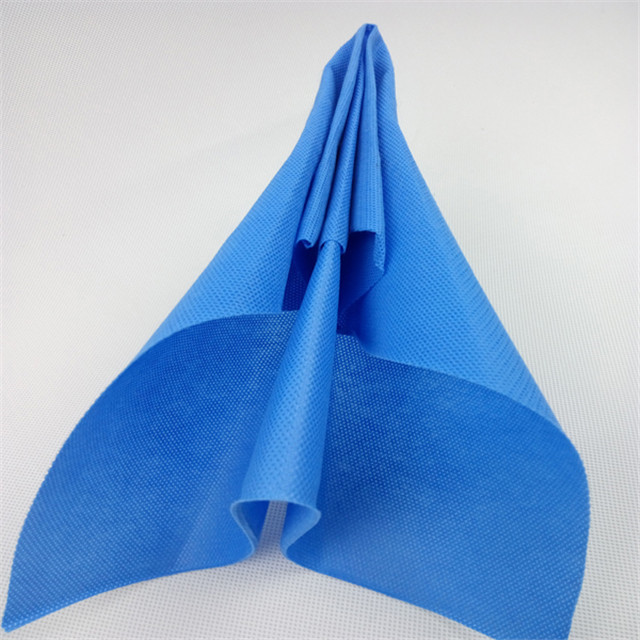 Best price disposable SMS pp non woven fabric roll for medical