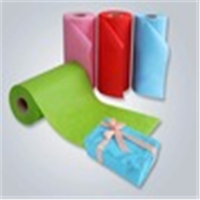 100% Virgin Polypropylene Cheap Price Nonwoven Fabric Rolls For Bag Sofa 