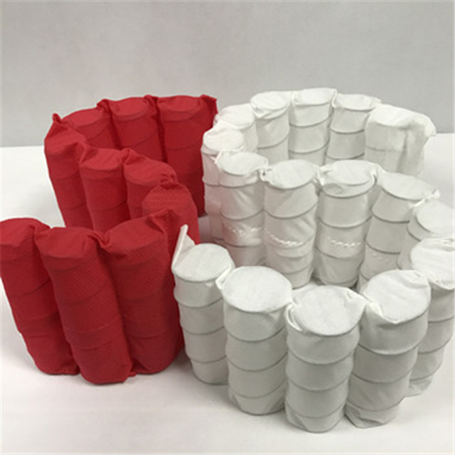 China Factory wholesale pp non woven fabric for mattress protector fabric 