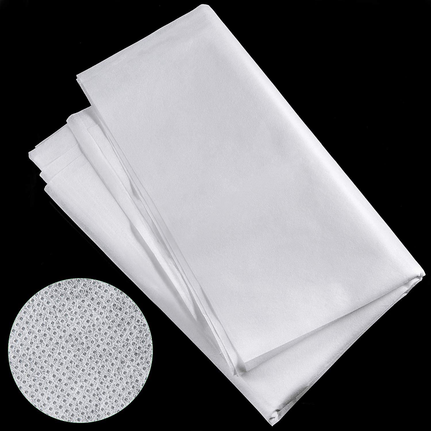 Pp TNT Materail,Interfacing Cloth for Garment Accessories