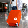 Waterproof pp spunbond non-woven dustproof cover for the luggage