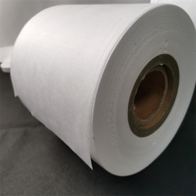 100%PP Electric Electret 95/99%filter Melt Blown Nonwoven Fabric/Cloth for Hospital Medical Product