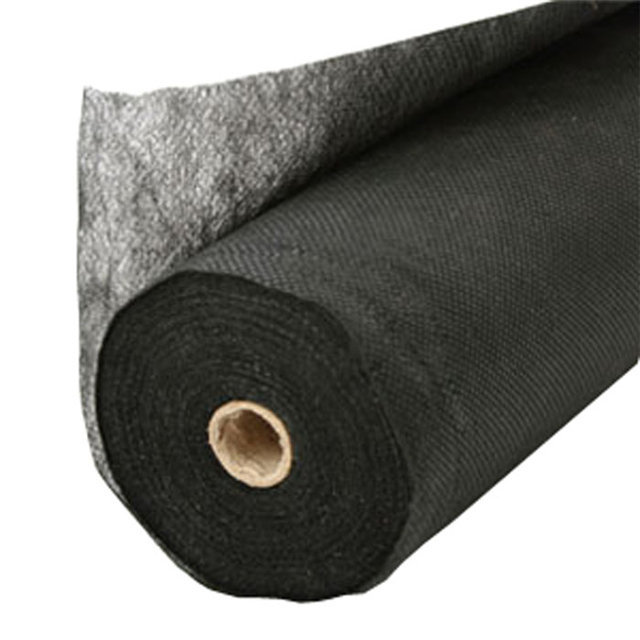 Wholesale agriculture cover UV pp spunbond non woven small roll