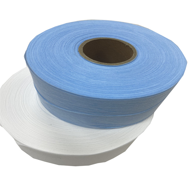 High quality elastic nonwoven fabric for earloop