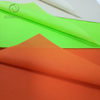 100% Colorful Spunbond Nonwoven Fabric Per-cut Table Colth Sell Well Colorful Table Colth 
