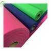TNT PP Non Woven Fabric Table Roll Manufacture Hot Sell Small Spunbond Nonwoven Fabric Rolls 