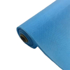 non woven bed cover pp spunbond nonwoven bedsheet fabric